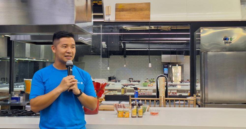 Popmama.com/Argya D. Maheswara